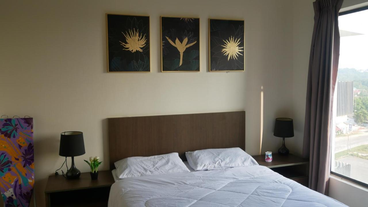Sea La Vie @ Swiss Garden Resort Residence Kuantan Exterior foto