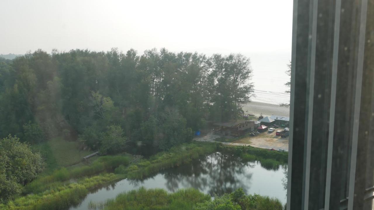 Sea La Vie @ Swiss Garden Resort Residence Kuantan Exterior foto