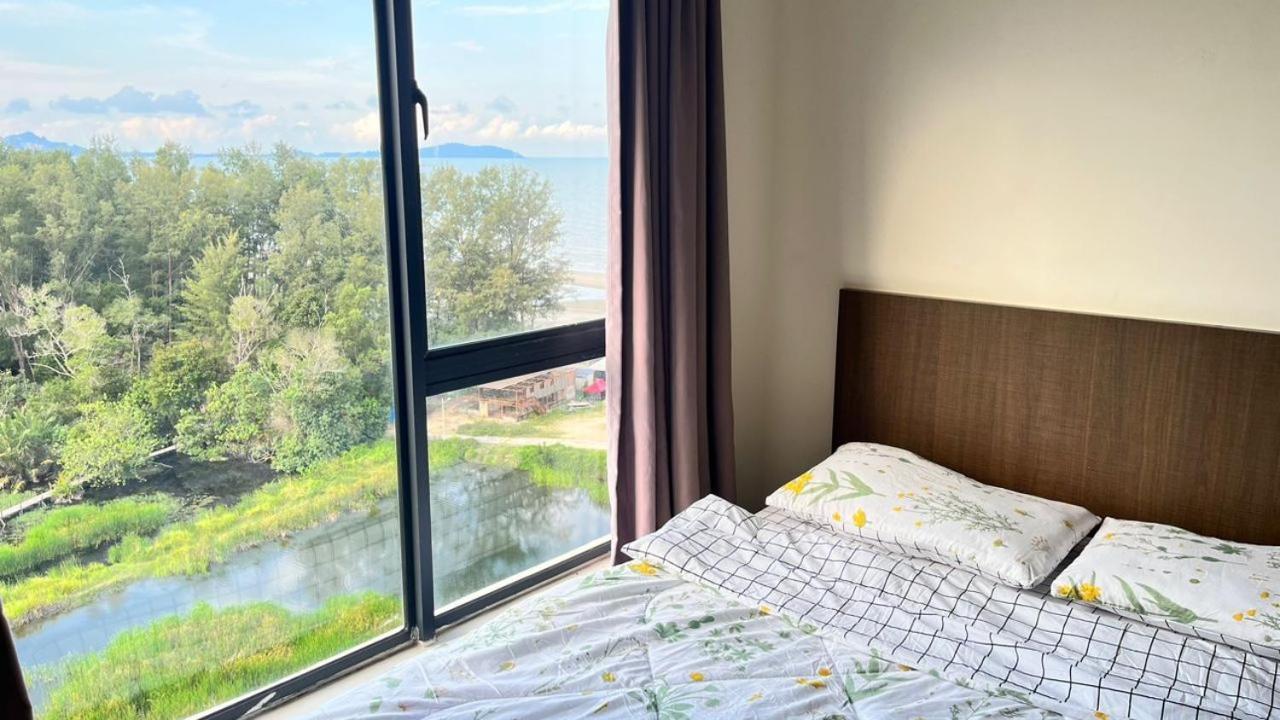 Sea La Vie @ Swiss Garden Resort Residence Kuantan Exterior foto