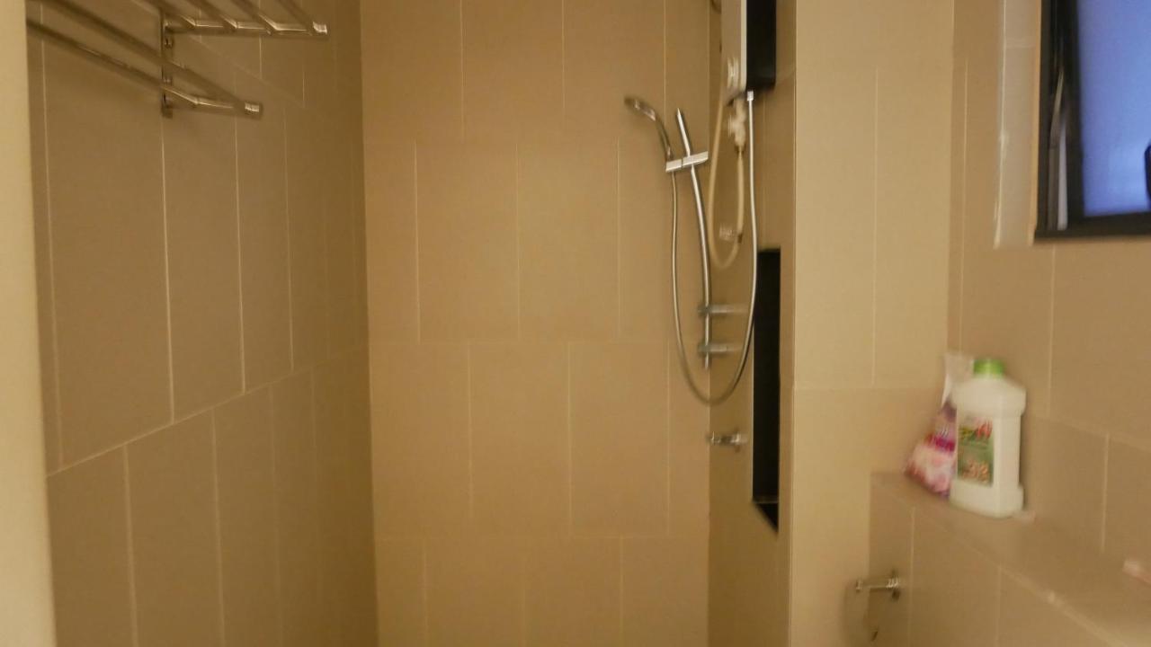Sea La Vie @ Swiss Garden Resort Residence Kuantan Exterior foto
