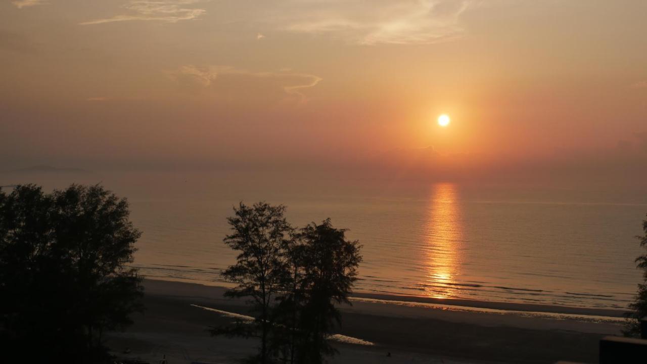 Sea La Vie @ Swiss Garden Resort Residence Kuantan Exterior foto