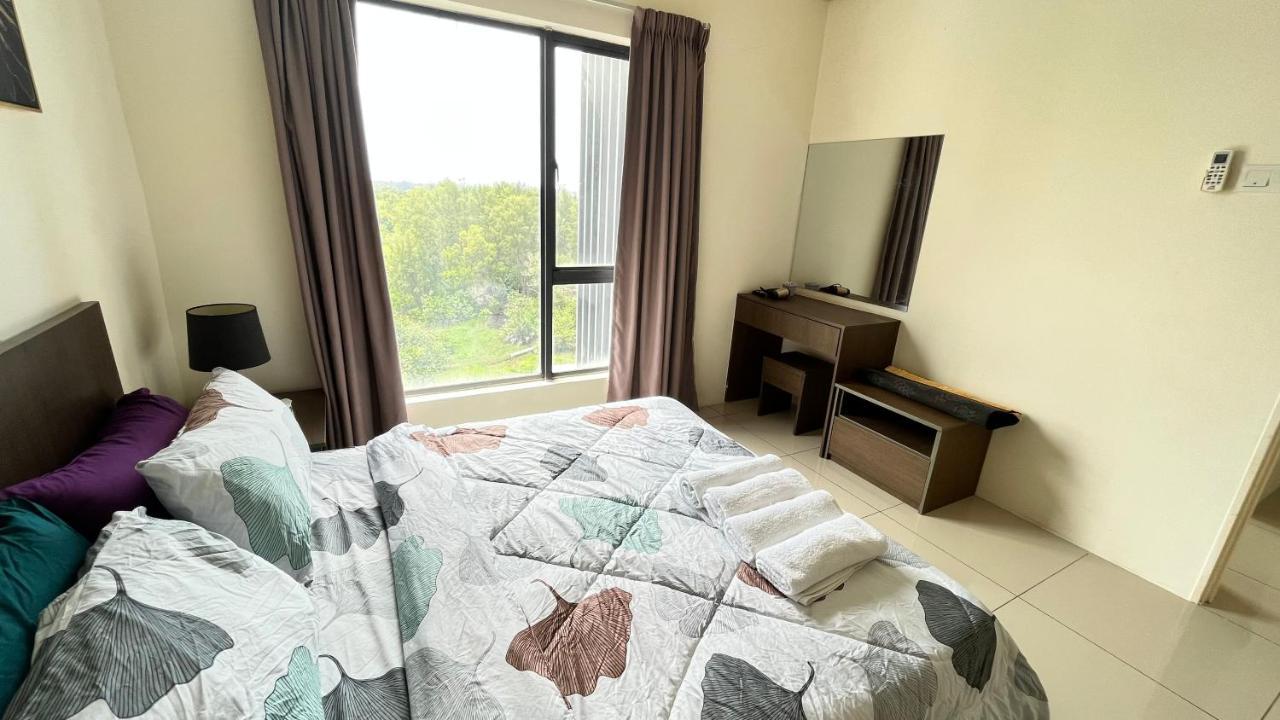 Sea La Vie @ Swiss Garden Resort Residence Kuantan Exterior foto
