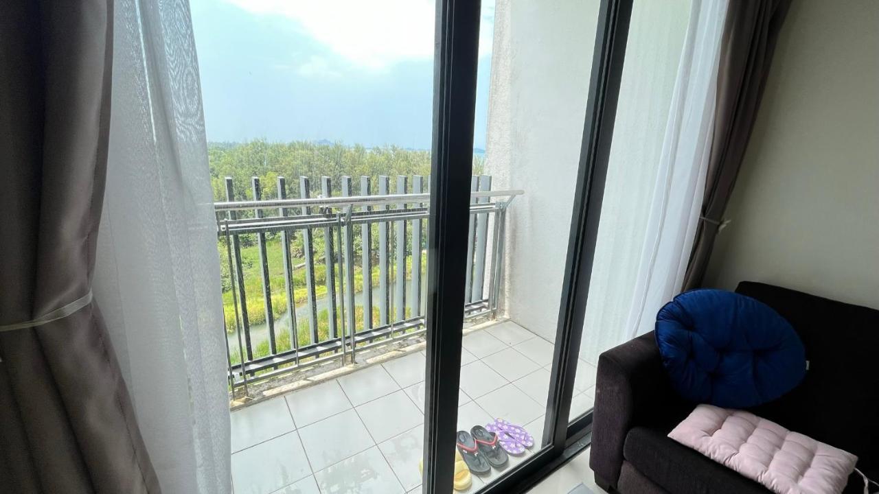 Sea La Vie @ Swiss Garden Resort Residence Kuantan Exterior foto